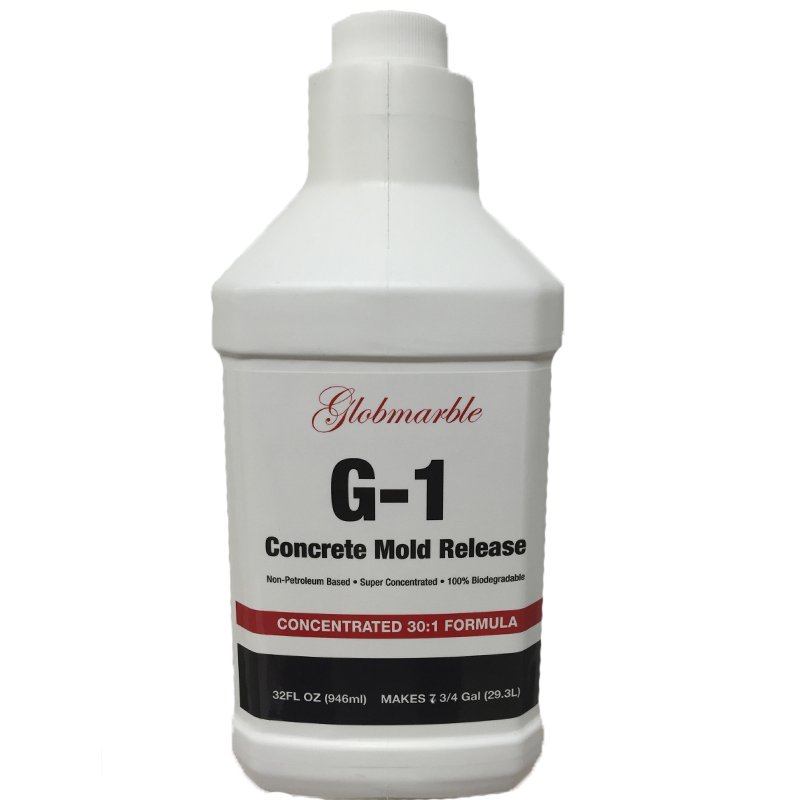 Concrete Release Agent G-1