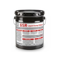 Clear Stamped Concrete Liquid Release Agent – G-SR