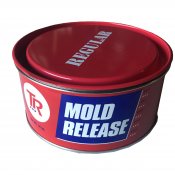 Mold Release Paste Wax Mold Release Paste Wax