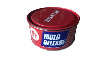 Mold Release Paste Wax