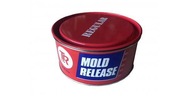 Mold Release Paste Wax