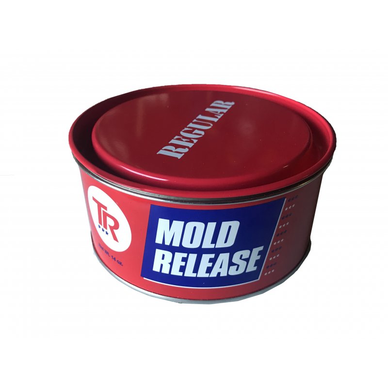 Mold Release Wax