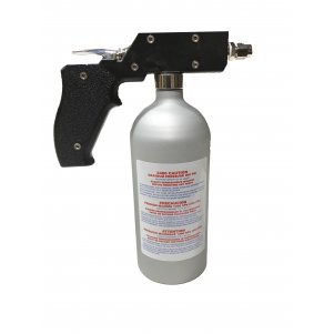 Non-Aerosol Sprayer for Release Agent