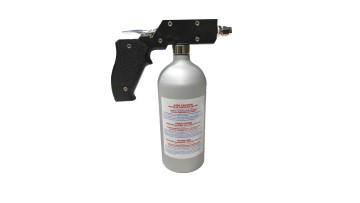 Non-Aerosol Sprayer for Release Agent