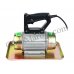 Portable Hand Held Concrete Vibrator with Plate 0.25 kW Power