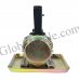 Portable Hand Held Concrete Vibrator with Plate 0.25 kW Power