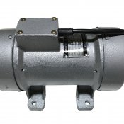 Concrete Vibrating Motor 0.28 kW Power (110V) Concrete Vibrating Motor 0.28 kW Power (110V)