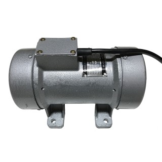 Concrete Vibrating Motor 0.28 kW Power (110V)