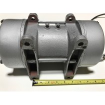 Concrete Vibrating Motor 0.75 Kw Power (110V)