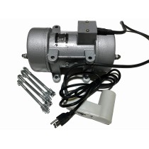 Concrete Vibrating Motor 0.75 Kw Power (110V)