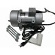 Concrete Vibrating Motor 0.75 Kw Power (110V)