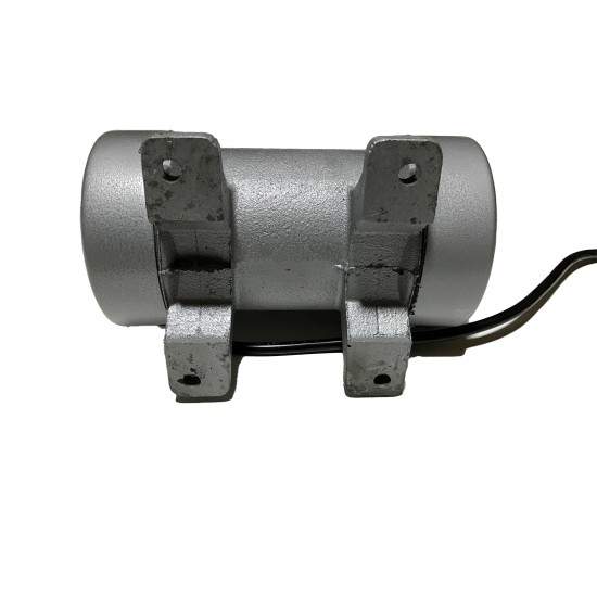 Concrete Vibrating Motor 0.75 Kw Power (110V)