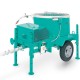 Imer Vertical Shaft Mixer - Mortarman 360 (Mini Batch Plant)