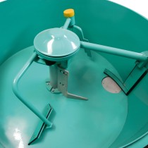 Imer Vertical Shaft Mixer - Mortarman 360 (Mini Batch Plant)
