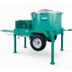 Imer Vertical Shaft Mixer - Mortarman 360 (Mini Batch Plant)