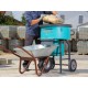 Collomix TMX Heavy Duty Compact Mixer, 20 & 32 Gallons