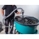 Collomix TMX Heavy Duty Compact Mixer, 20 & 32 Gallons