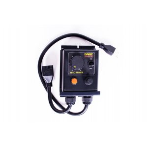 Variable Speed Vibrator Controller Dart