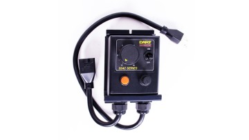 Variable Speed Vibrator Controller Dart