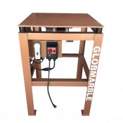 Concrete Vibration Table CVT 24 Concrete Vibration Table CVT 24