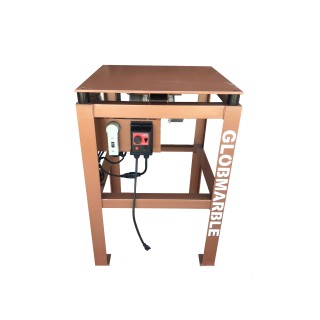 Concrete Vibration Table CVT 24