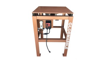 Concrete Vibration Table CVT 24