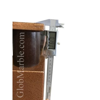 Concrete Vibrating Table CVT 48. GlobMarble