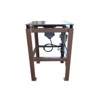 Concrete Vibration Table CVT 24