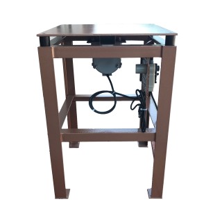 Concrete Vibration Table CVT 24