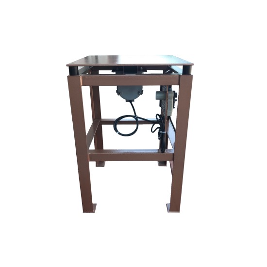 Concrete Vibration Table CVT 24