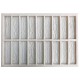 Brick Stone Mold BS 311, 25.5" x 17.25"