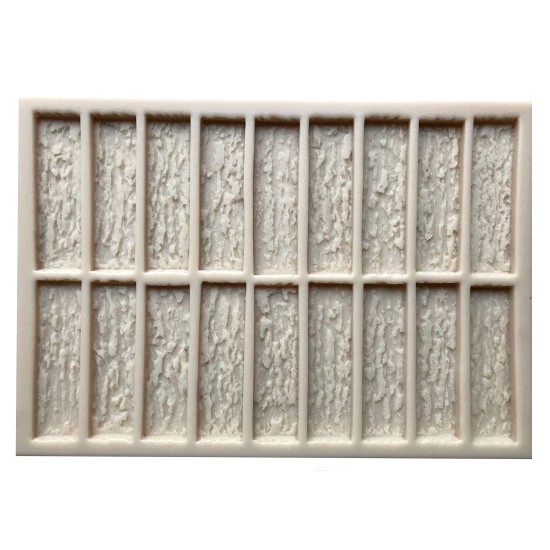 Brick Stone Mold BS 311, 25.5" x 17.25"