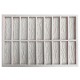 Brick Stone Mold BS 311, 25.5" x 17.25"