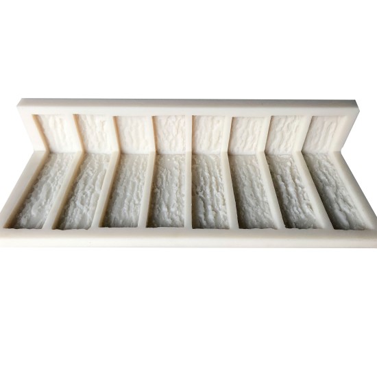 Brick Stone Mold BS 311, 25.5" x 17.25"