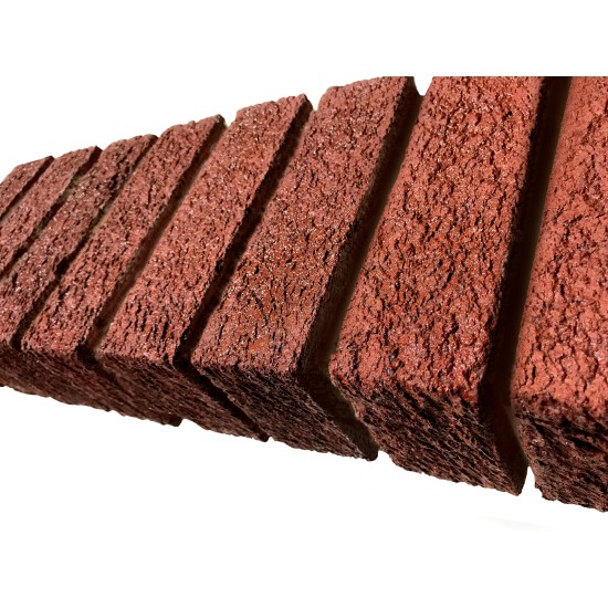 Brick Stone Mold BS 311, 25.5" x 17.25"