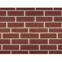 Brick Stone Mold BS 313, 25.5" x 17.75"