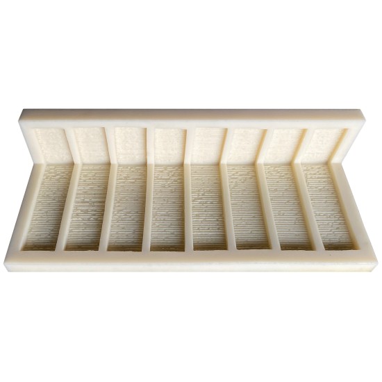 Brick Stone Mold BS 313, 25.5" x 17.75"