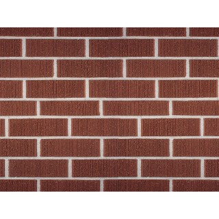 Brick Stone Mold BS 313, 25.5" x 17.75"