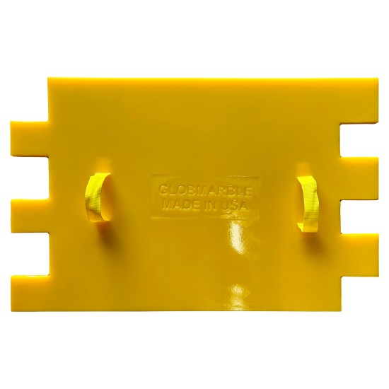 Concrete Stamp Mats SM 4200 Brick, 37" x 23.75"