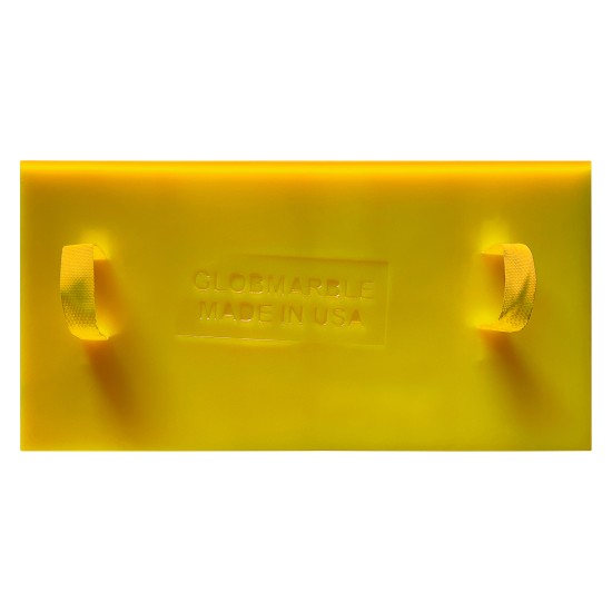 Concrete Stamp Mats SM 4300 Brick, 30" x 15"