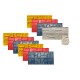 Vintage Basket Weave Brick Concrete Stamps SM 4300, 30" x 15"