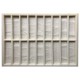 Brick Stone Mold BS 511, 25" x 18"