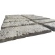 Vintage Brick Stone Mold BS 5504, 8" x 3.5" x 0.5"