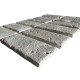 Vintage Brick Stone Mold BS 5504, 8" x 3.5" x 0.5"