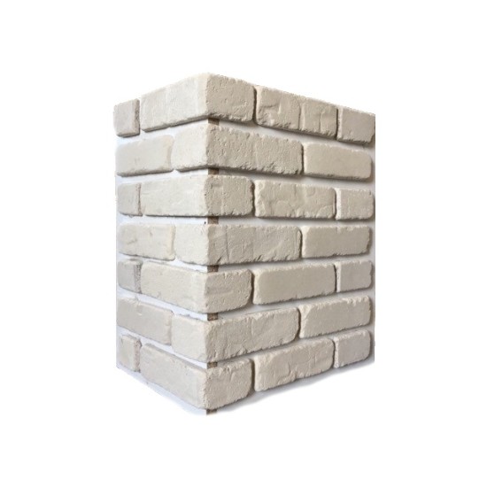 Old Brick Stone Mold BS 611, 24" x 16.5"