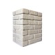 Old Brick Stone Mold BS 611, 24" x 16.5"