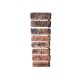 Old Brick Stone Mold BS 611, 24" x 16.5"
