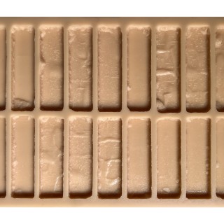 Old Brick Stone Mold BS 611, 24" x 16.5"