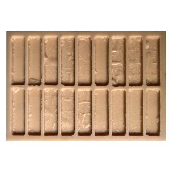 Old Brick Stone Mold BS 611, 24" x 16.5"