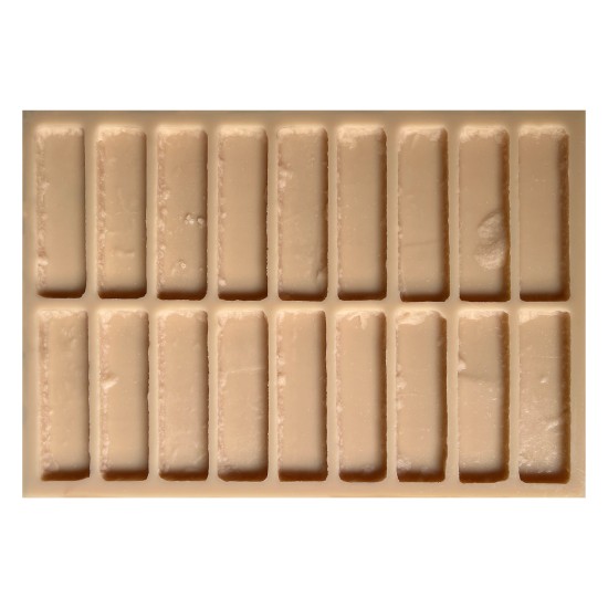 Old Brick Stone Mold BS 611, 24" x 16.5"